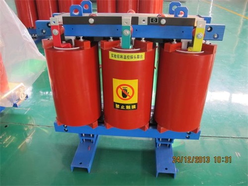焦作SCB10-800KVA/10KV/0.4KV干式变压器