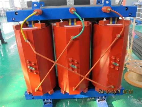 焦作SCB10-1600KVA/10KV/0.4KV干式变压器